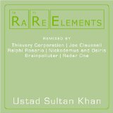 Khan Ustad Sultan - Rare Elements - Kliknutím na obrázok zatvorte